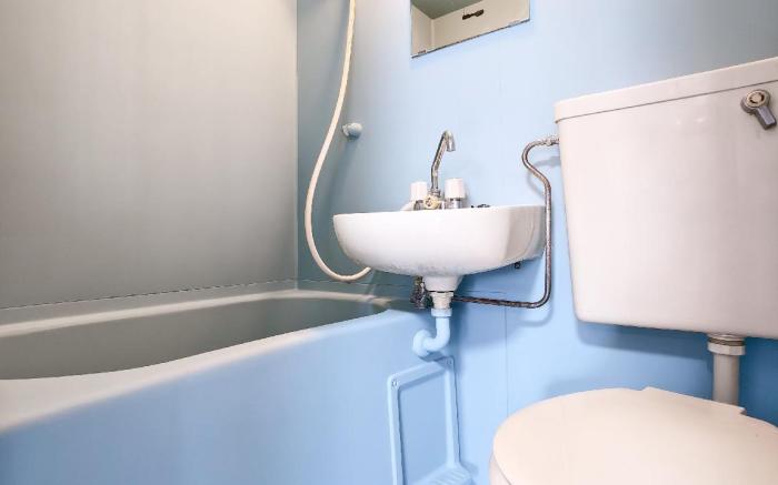 NEXTRAVELER INN ANNEX 20mins to Namba&Dotobori 2