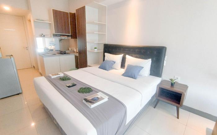 Big Studio Anderson Supermall Mansion By Travelio