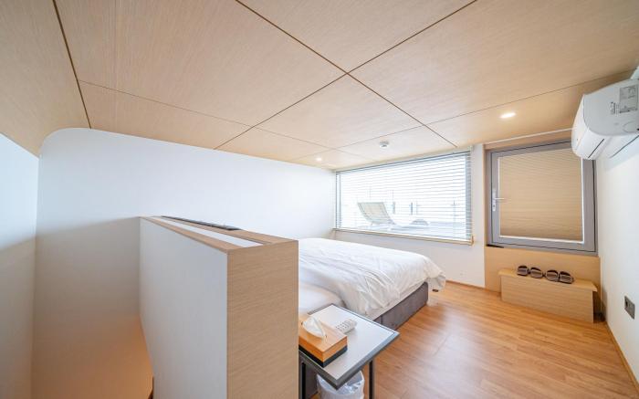 Ocean-view Private Pool Villa  13 [OceanBliss1]