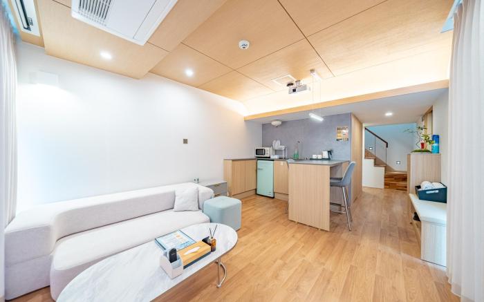 Ocean-view Private Pool Villa  13 [OceanBliss1]