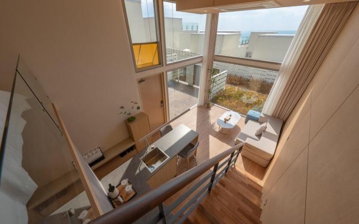 Ulsan Ocean Bliss - BBQ Zone + Pet Friendly 2