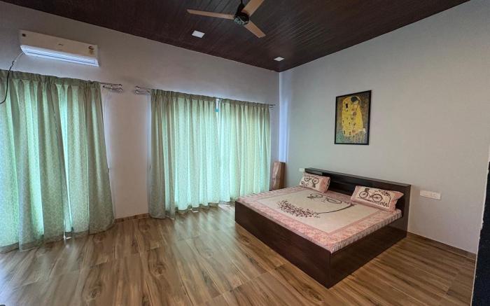 Aweka Luxury Villa - 3BHK Rooms Riverside - Karjat