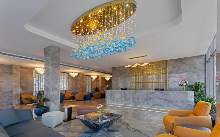 Fortune Airport Road Kochi