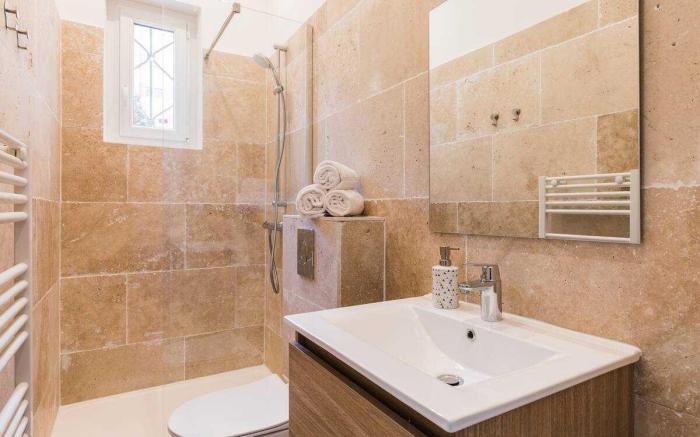 DIFY a/c Apt 1BR/2P - Heart of Lyon/Part Dieu