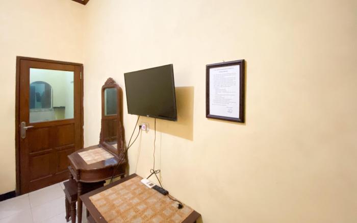 Wisma Kartini Syariah near Alun Alun Sidoarjo RedPartner