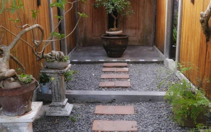 Villa Ndalem Etnic Yogyakarta