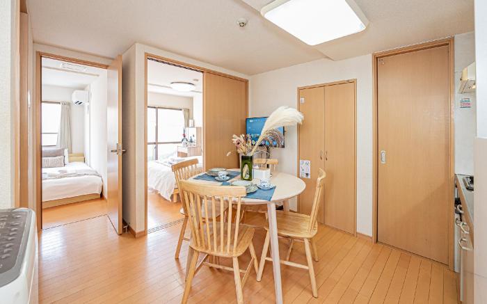 Mi-APT Nakaitabashi Near Ikebukuro