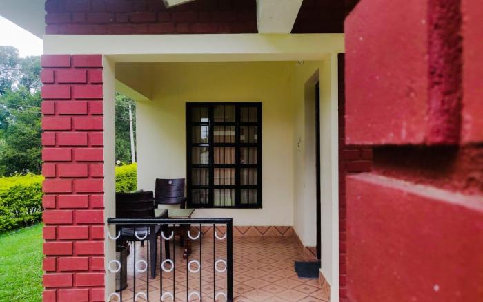 Dubare Inn Coorg