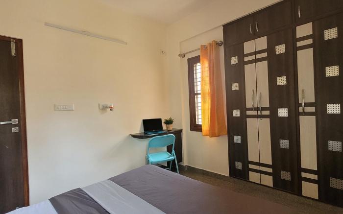 524 Home Tales, HSR Layout