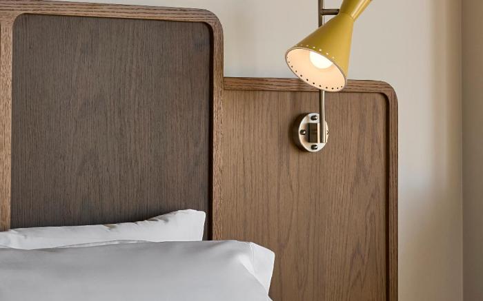 Hannah St Hotel Melbourne