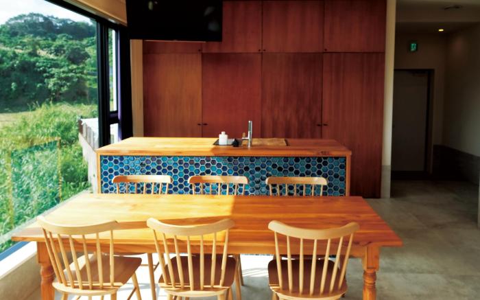 CHULAX OKINAWA YOMITAN【Designer Condominium Hotel】