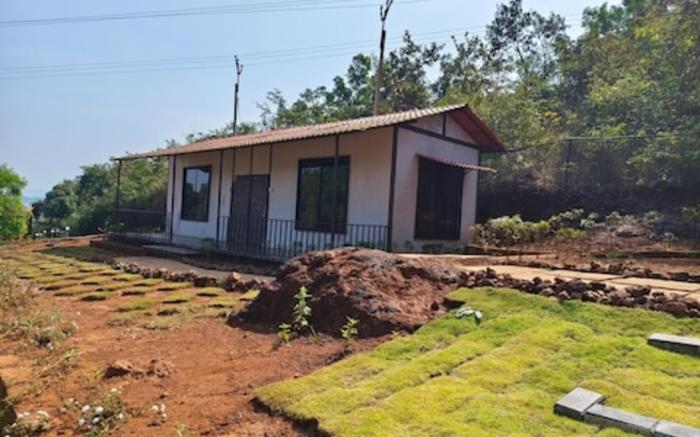 JUNGLE SPRING RESORT 