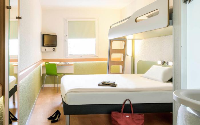 ibis budget Muenchen Putzbrunn