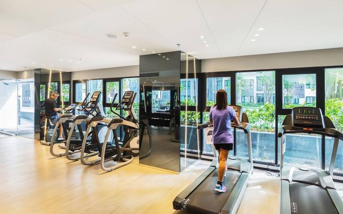 2 Bed Room At Great Location - Best Of Pattaya