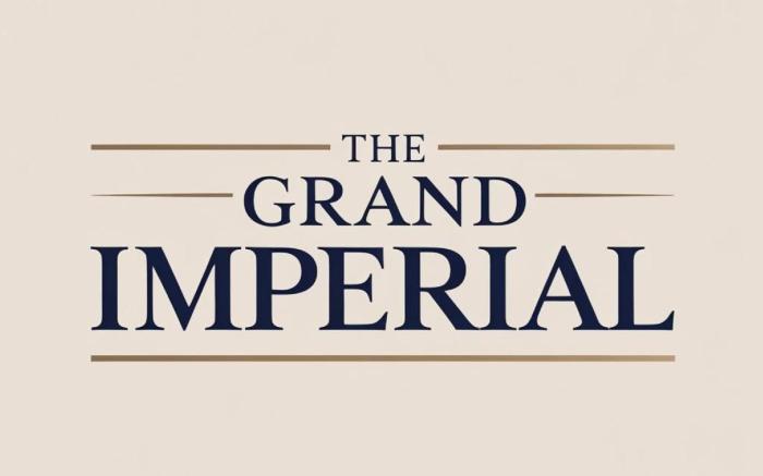 The Grand Imperial
