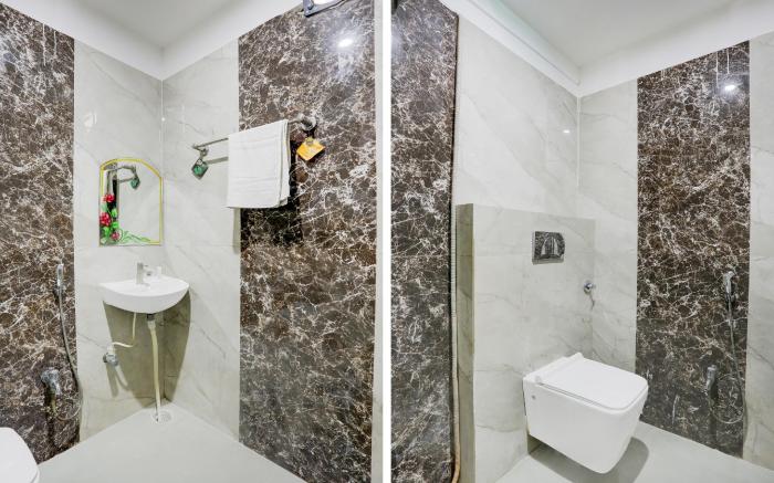 Super Hotel O Samridhi Inn