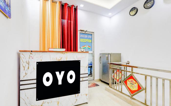 Super Hotel O 24 Seven Stay