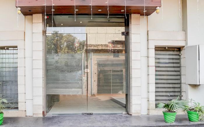 Collection O Townhall Heritage Complex Amritsar Formerly Hotel TR