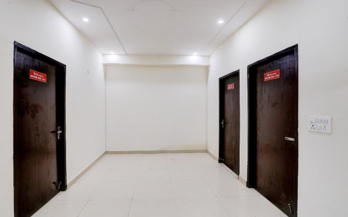 Hotel O The Great Royal Hotel