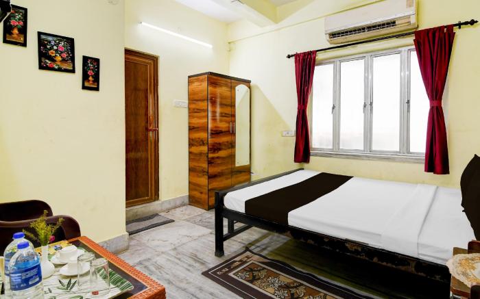 Hotel O Shaista Palace
