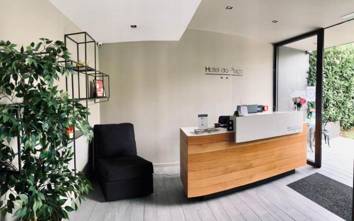 Hotel do Paco By VimaHotels