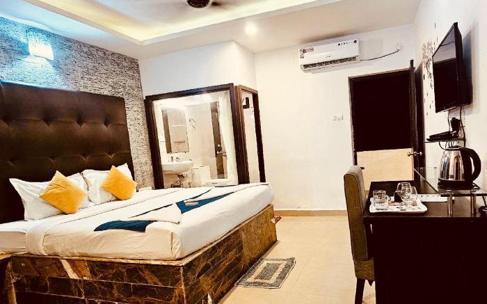 Candolim Sands Goa