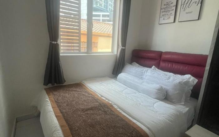 KJ RESIDENT HOMESTAY