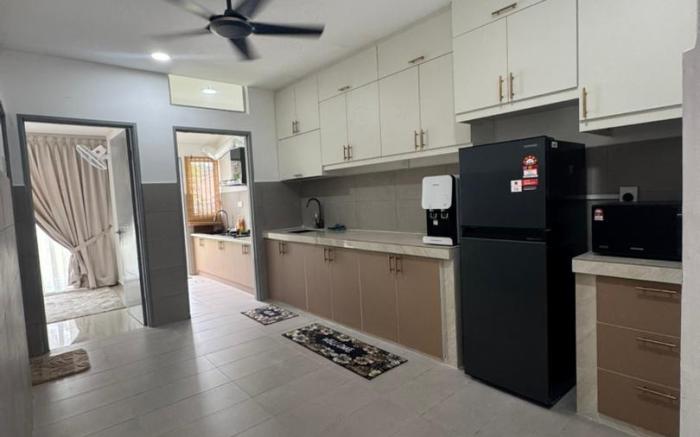 Casa De Olive (Muslim Only)