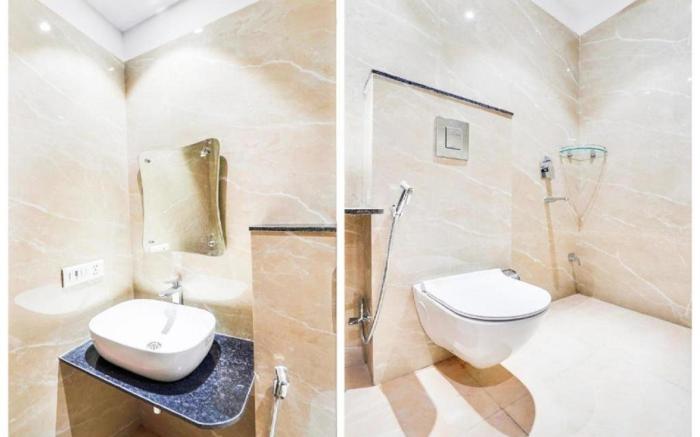 Hotel Portico Luxe by KDSON