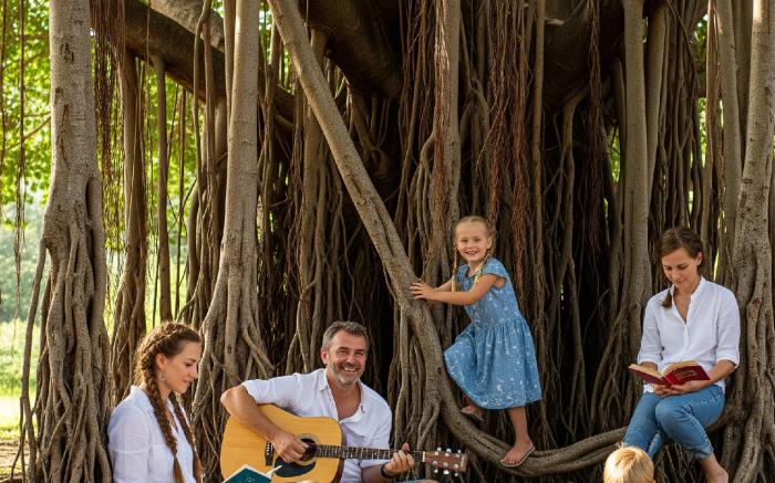 Indra's Nest - Studio Apartments