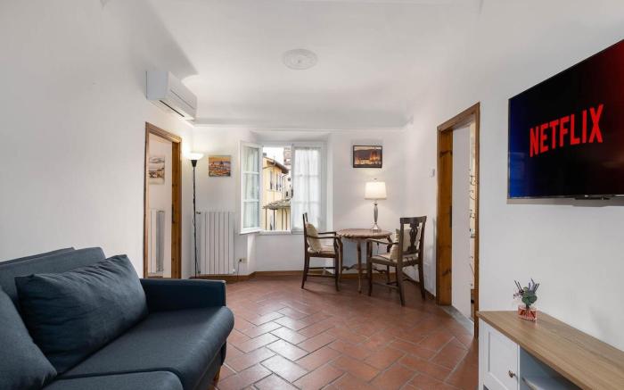 Penthouse in Piazza Duomo