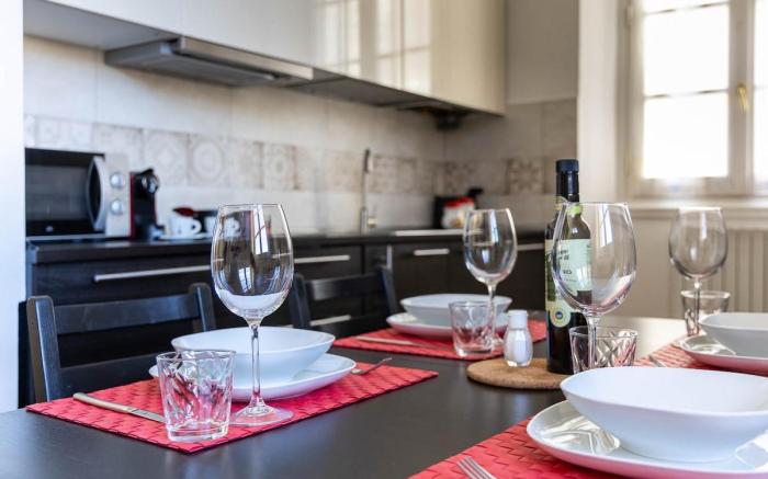 Prestigious Accommodation in Piazza Duomo!