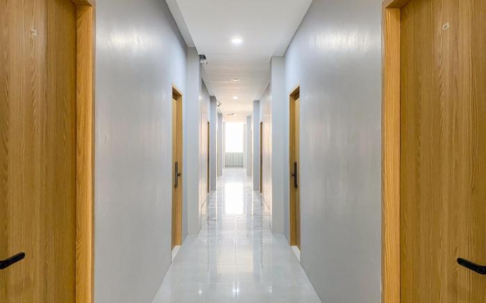 Behomy Yume Residence