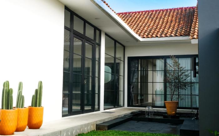 Theolive Arrea - Spacious Private Pool and Backyar