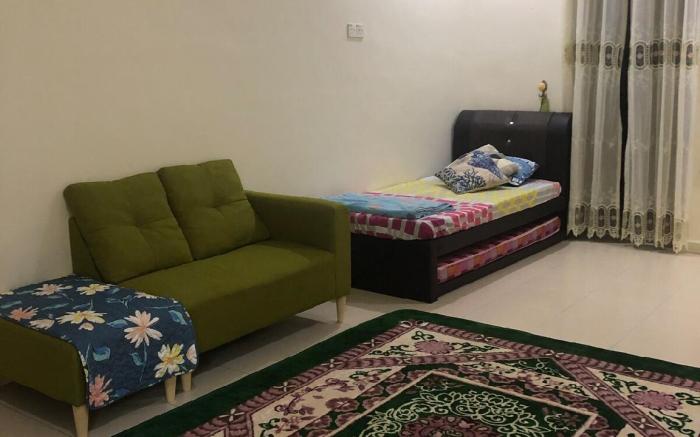 Caliph Homestay