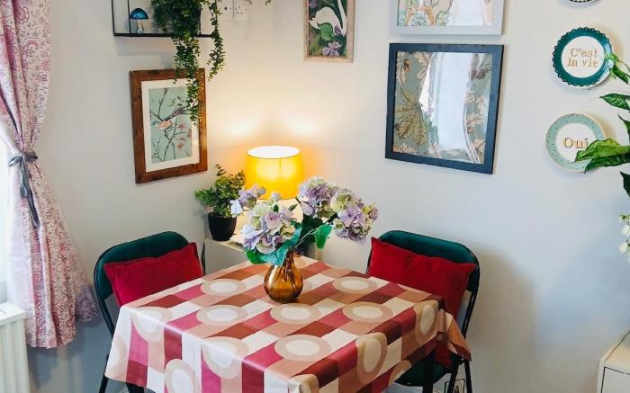 #43 Digbeth Private Studio Apart