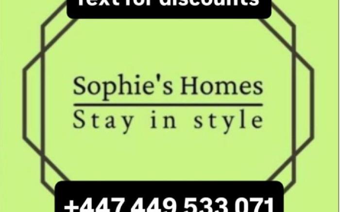 #41 Fantasia - GooseView Private en-suite king bed