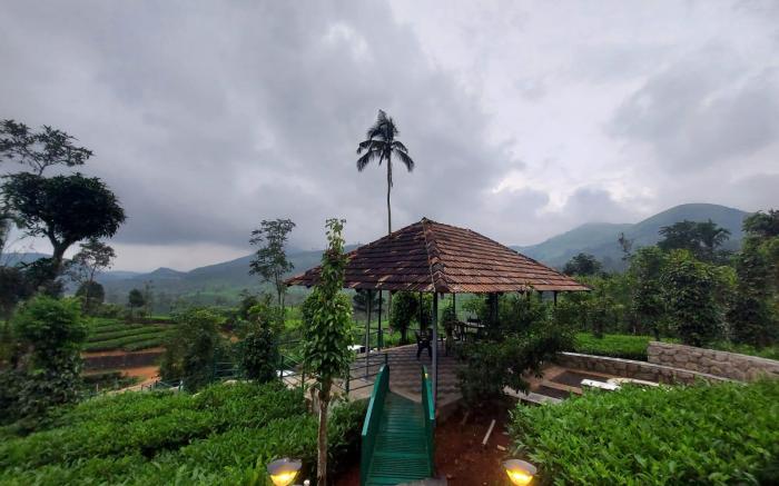 Sylora Meadows Pool Villa