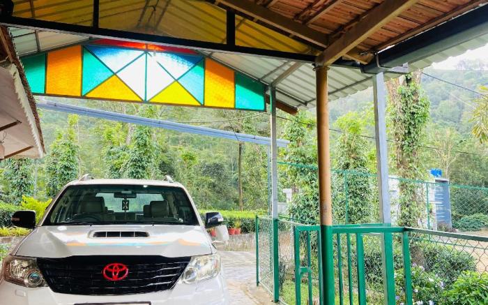 Sylora Meadows Pool Villa