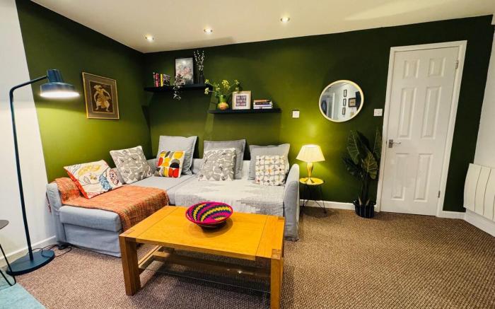 #11 Impressive and Spacious Studio Sleeps 4