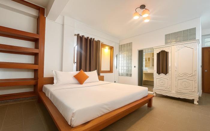 Downtime Hotel Phnom Penh