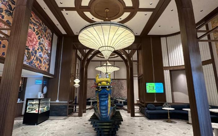 APEC Mandala Wyndham Apartment - APEC Mui Ne