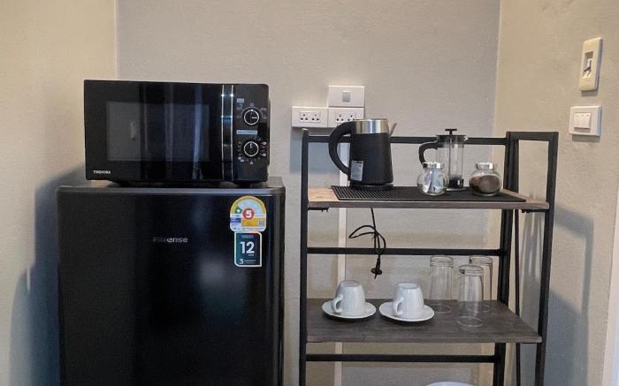 Khwanlom House A1 | 1BR Apt