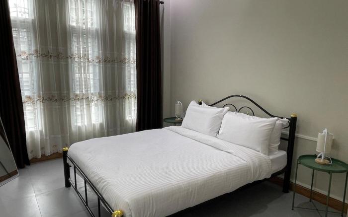 Khwanlom House A1 | 1BR Apt