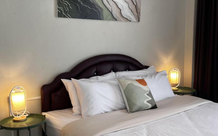 Khwanlom House B1 | 1BR Apt