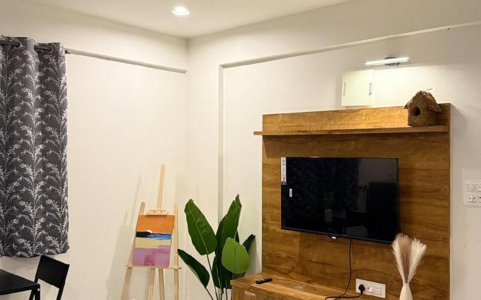 Janithi nest