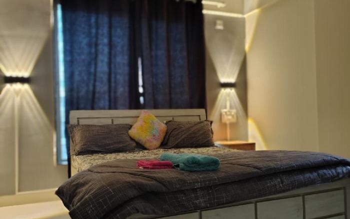 RK Stay 2 Bhk Fully Furnished Balewadi HighStreet 