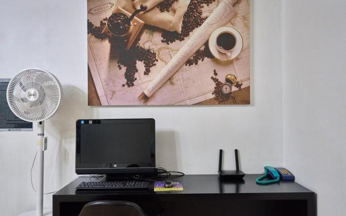 Ekonomy Hotel Incheon