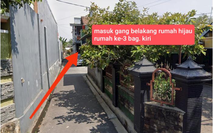 Karima Syariah Guest House