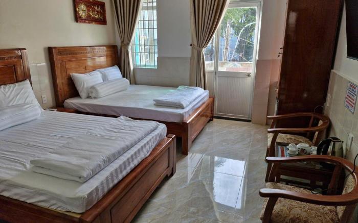 Hostel Luxury Sài Gòn